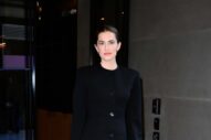 Allison Williams Looks Very Polished