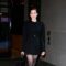 Allison Williams Looks Very Polished