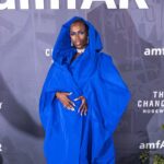 Gaultier Got Jodie Turner-Smith On Board