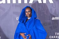 Gaultier Got Jodie Turner-Smith On Board