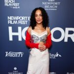 I Guess The Newport Beach Film Festival Is Now Part of the Awards Season Circuit?