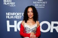 I Guess The Newport Beach Film Festival Is Now Part of the Awards Season Circuit?