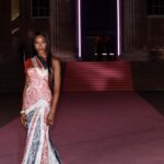 The British Museum Is Getting In on the Gala Business