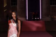 The British Museum Is Getting In on the Gala Business