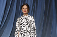 The 2025 Academy Museum Gala DID Provide Patterns