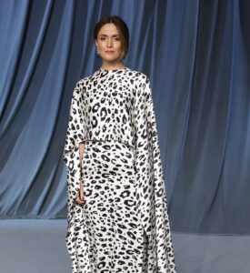 The 2025 Academy Museum Gala DID Provide Patterns