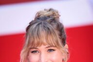 Scrolldown Fug: Jennifer Lawrence