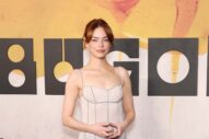 Emma Stone’s Next Stop on the Yorgos Train Is Here
