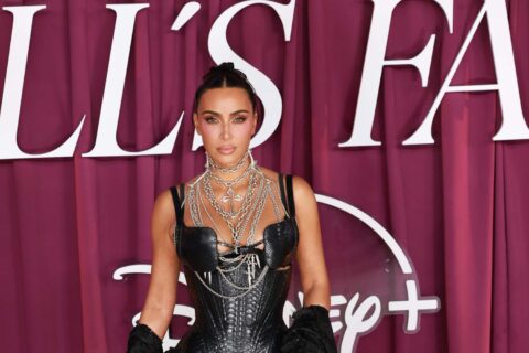 All's Fair Hits London