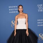 The ABT Fall Gala Celebrated Misty Copeland