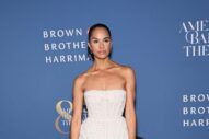 The ABT Fall Gala Celebrated Misty Copeland