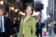 Emma Stone Channels Gwyneth Paltrow