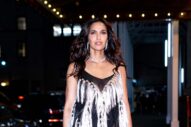 Things Got Hairy for Padma
