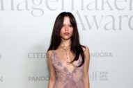 InStyle’s Stylist Party Had Some Questionable Style