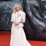 Elle Fanning Is In a Predator Movie?!?