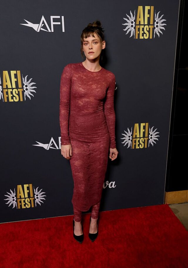 2025 AFI FEST - 