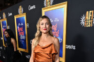 Kate Hudson Looks Honestly Great