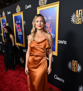 AFI FEST 2025 Presented By Canva 