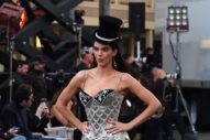 The Vogue World Runway Is Kinda Hard to Parse: But Here Are Some Highlights