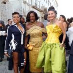 Celebs Wore Some Bonkers Stuff to Vogue World: The Highlights