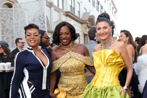 Celebs Wore Some Bonkers Stuff to Vogue World: The Highlights