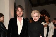 There Were a Few Outfit Changes for the Vogue World Post Party