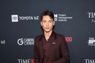 The Time 100 Next Gala Guest List Includes Manny Jacinto