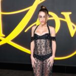 Rachel Sennott Debuted Her New Show In Predictable Fashion