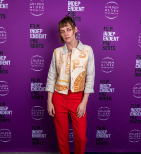 Film Independent Presents Special Screening Of 