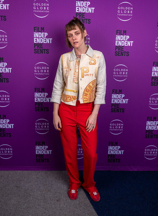 Film Independent Presents Special Screening Of 