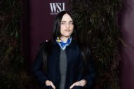 WSJ Innovators Honored, Among Others, Billie Eilish