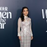 Rachel Zegler is a Glamour Woman of the Year in the UK