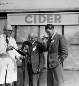 Cider Men