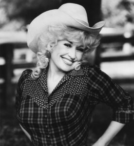 Dolly Parton