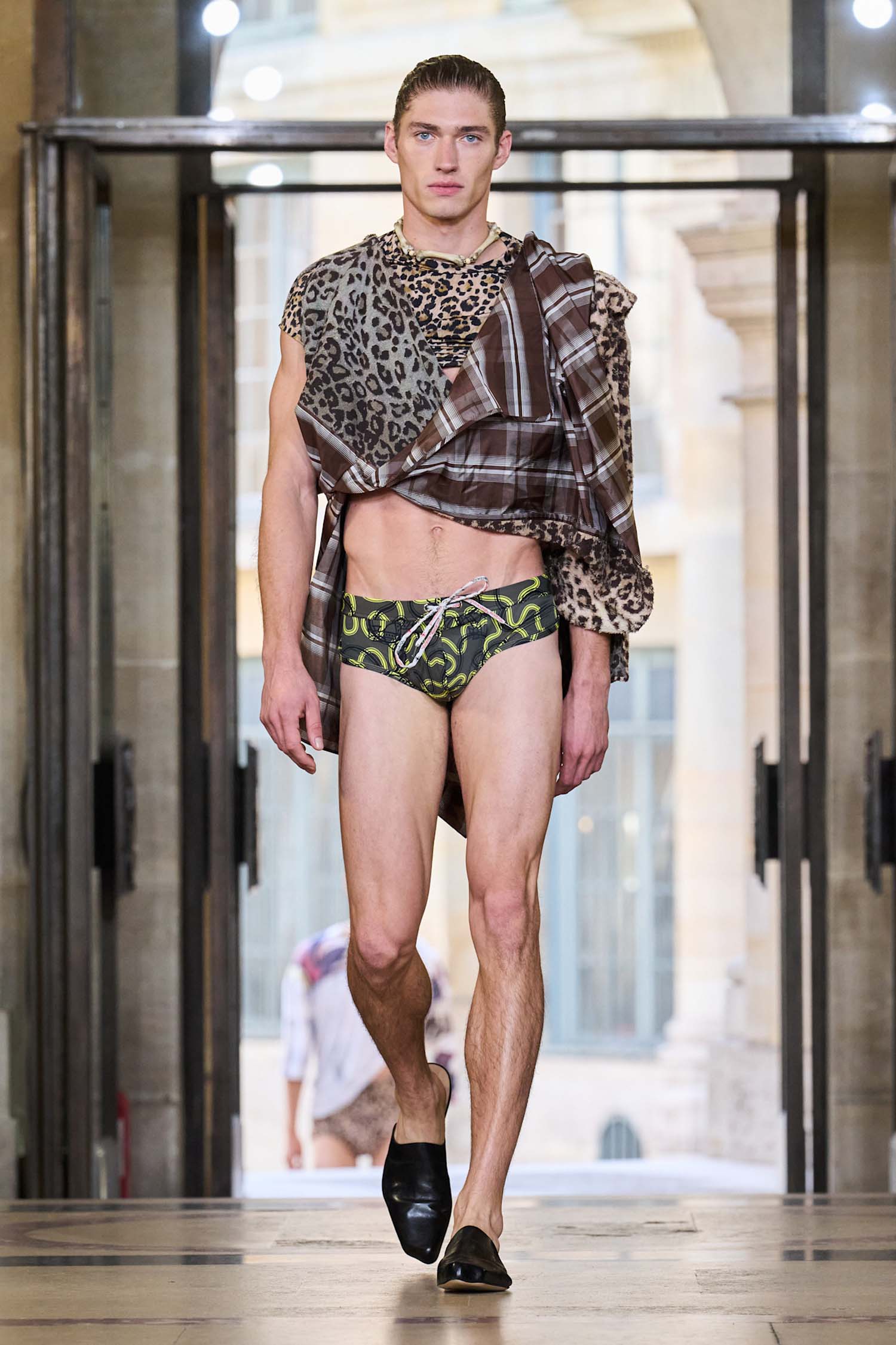 Vivienne Westwood S/2 2026