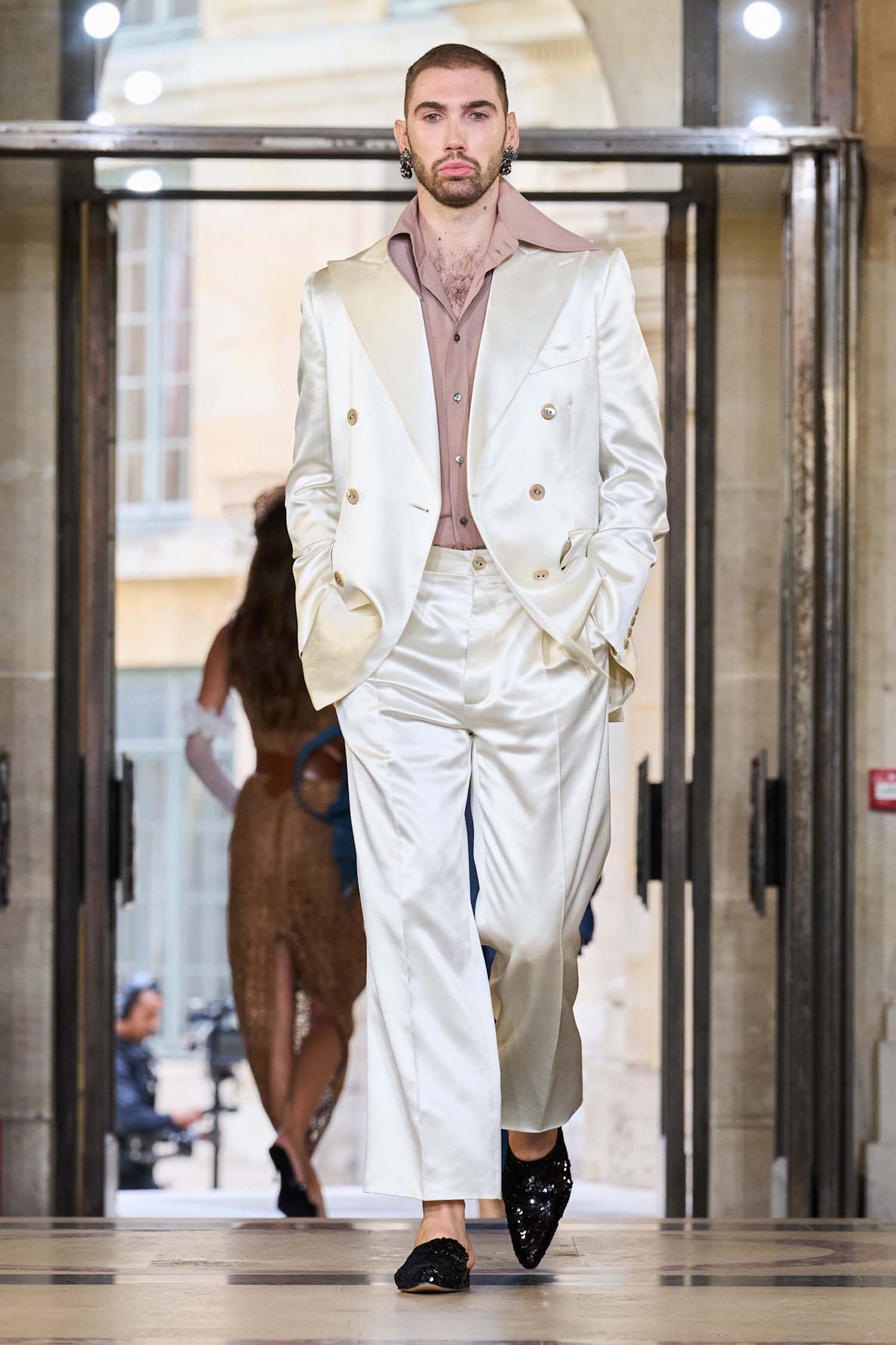 Vivienne Westwood S/2 2026