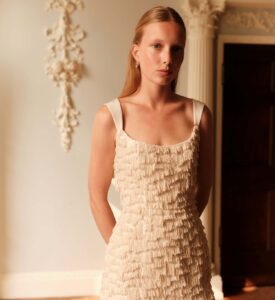 Markarian’s Newest Bridal Collection Is Pretty