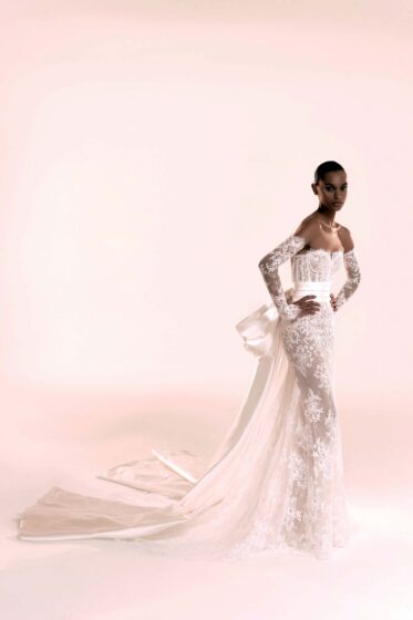 Zuhair Murad Fall/Winter 2026