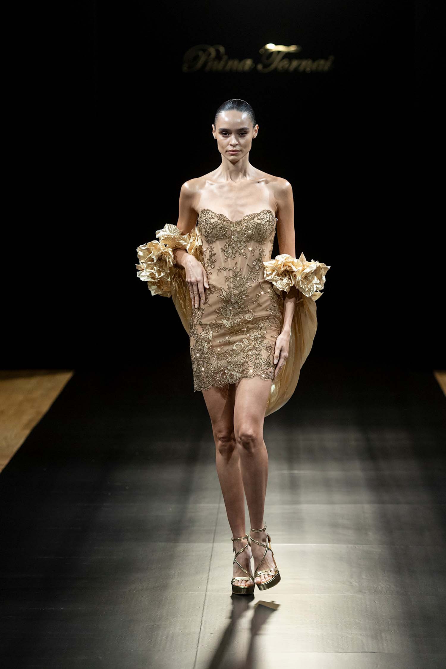 Pnina Tornai Fall/Winter 2026