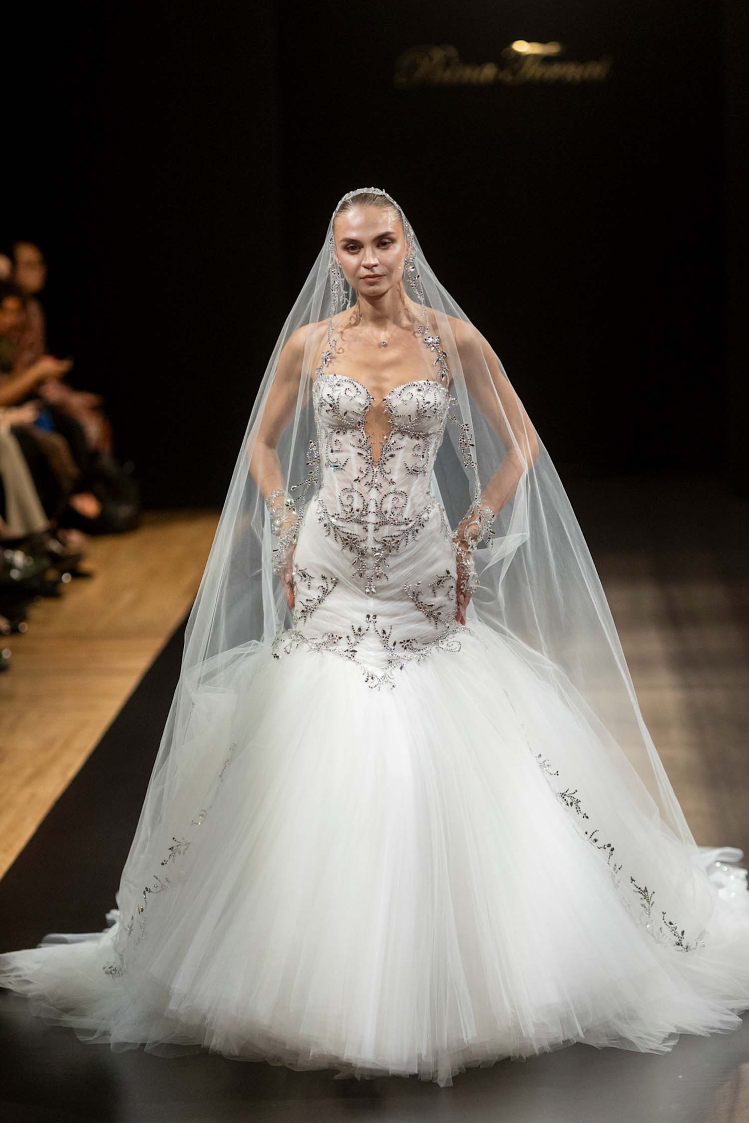 Pnina Tornai Fall/Winter 2026