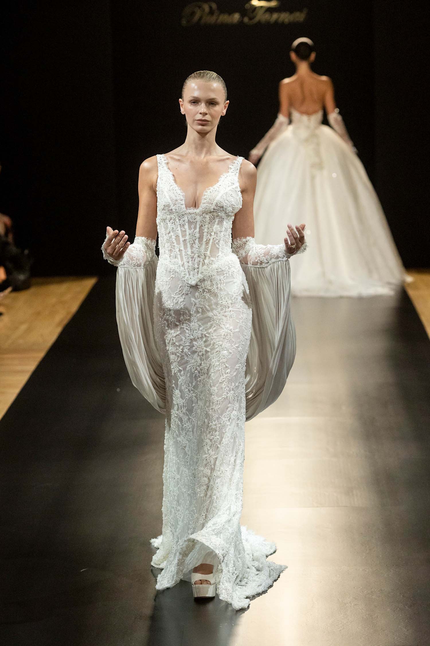 Pnina Tornai Fall/Winter 2026
