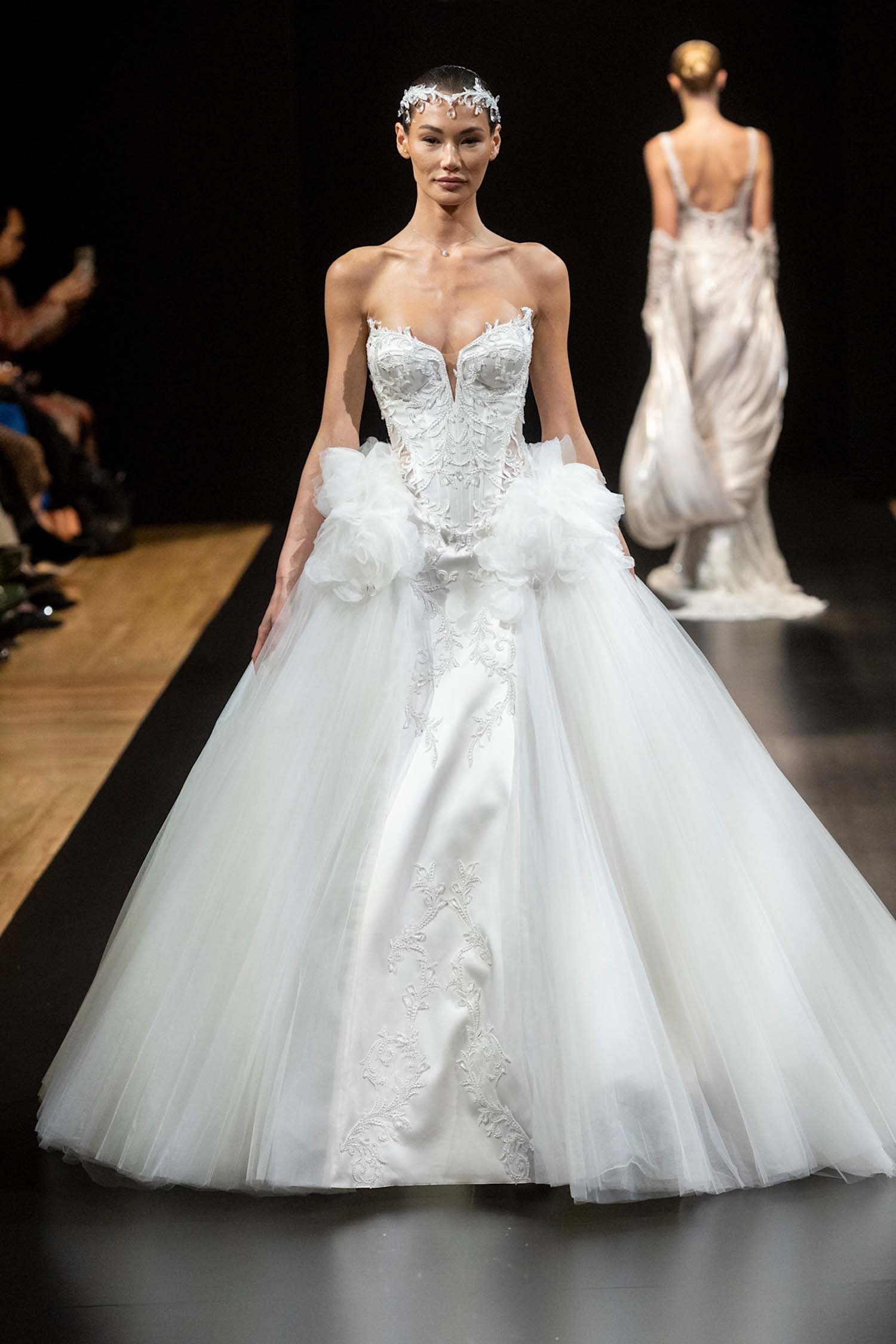 Pnina Tornai Fall/Winter 2026