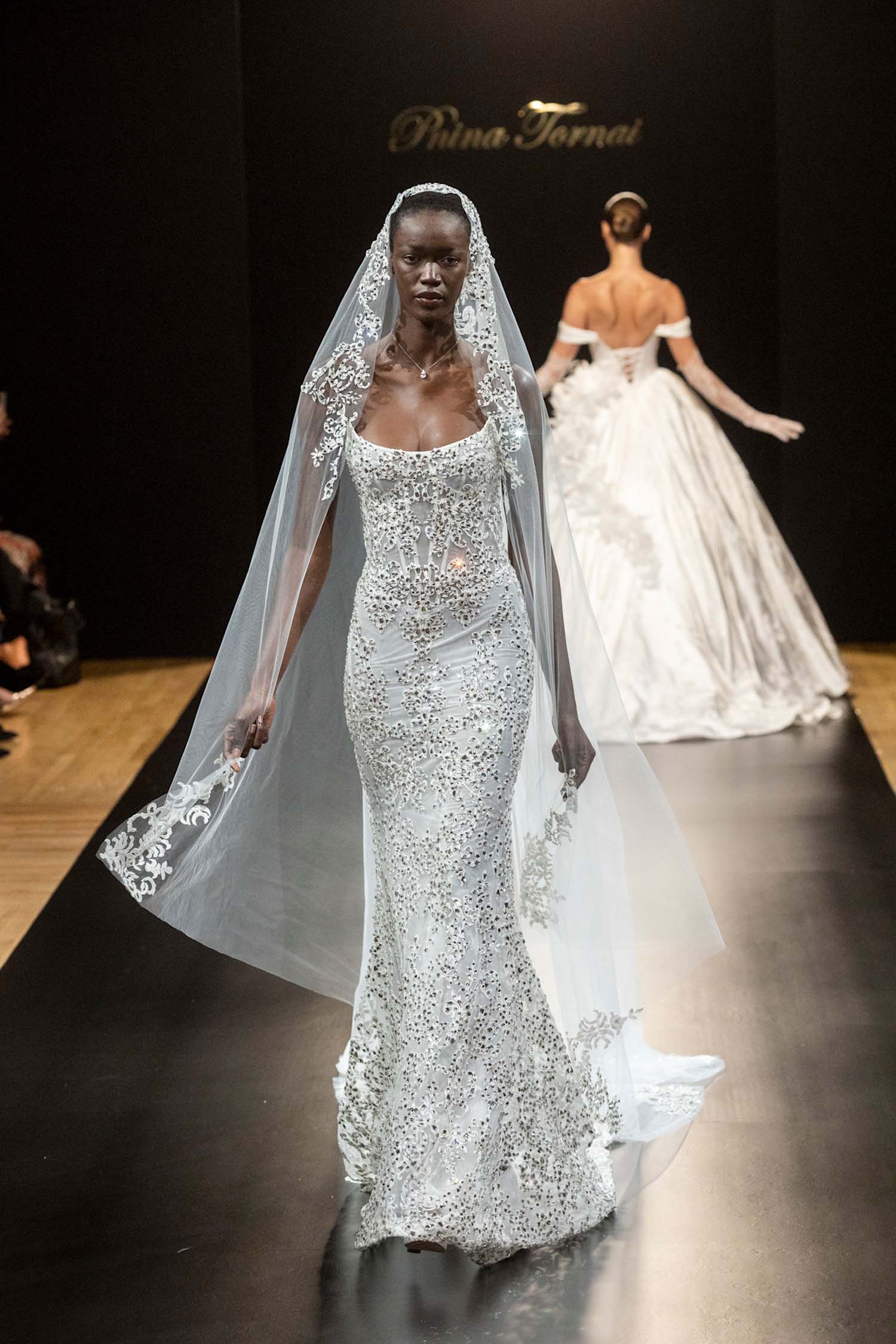 Pnina Tornai Fall/Winter 2026
