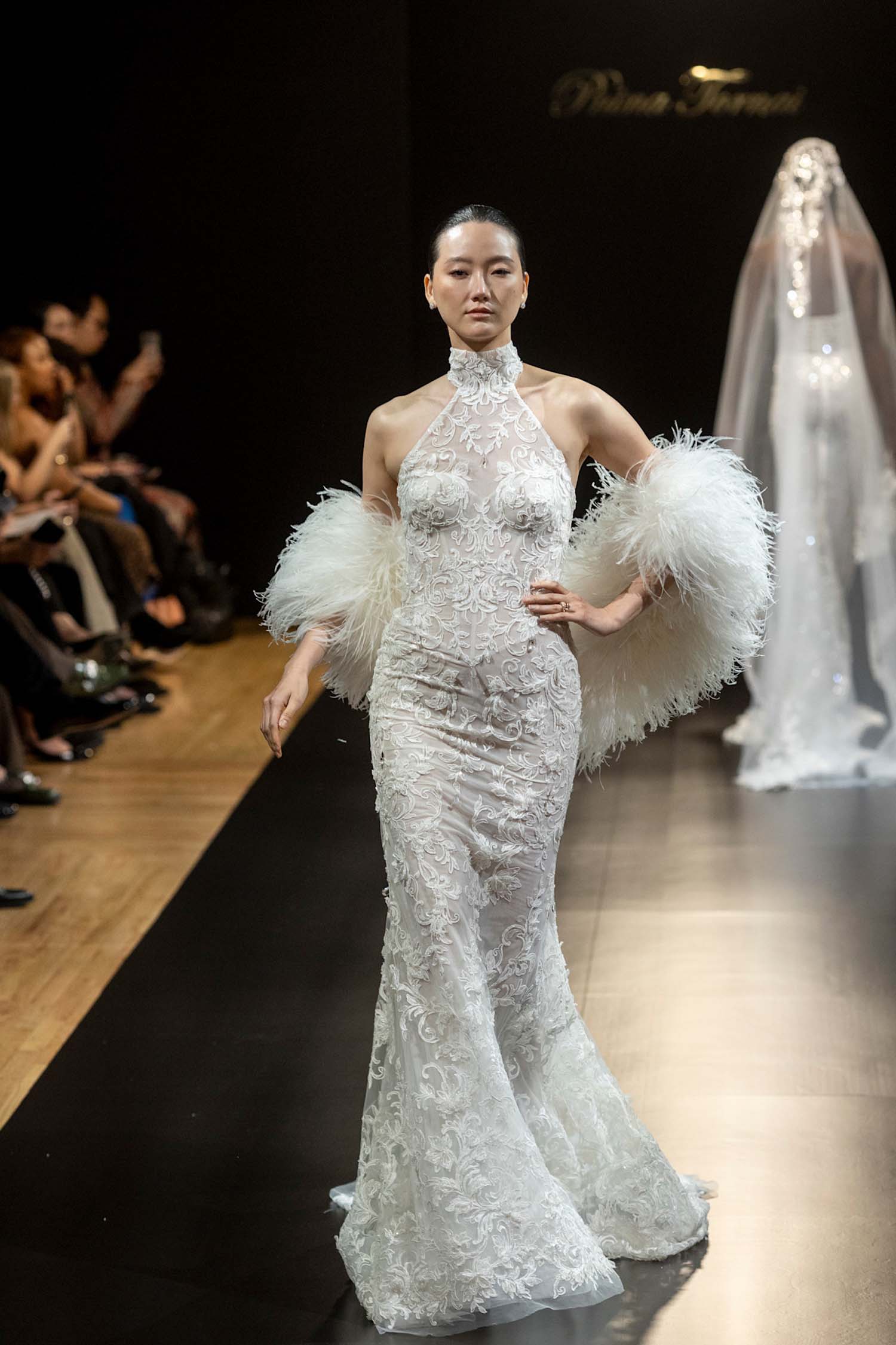 Pnina Tornai Fall/Winter 2026