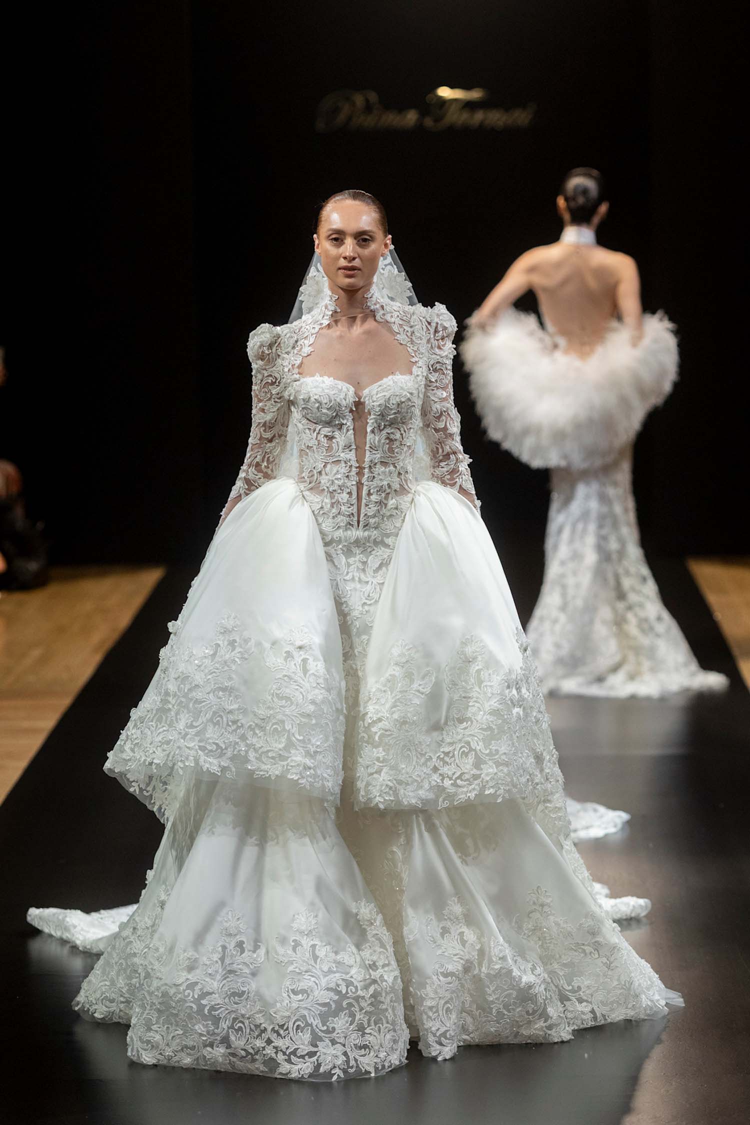 Pnina Tornai Fall/Winter 2026