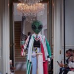 Thom Browne&#8217;s Spring 2026 Show Was a Subtle, Rich Text