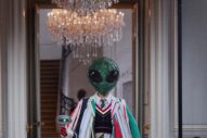 Thom Browne’s Spring 2026 Show Was a Subtle, Rich Text