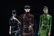 Tom Ford’s Latest Is Sleek and Sexy