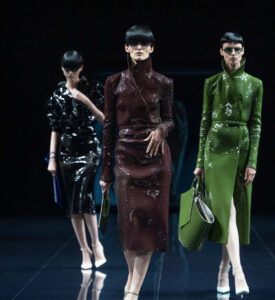 Tom Ford’s Latest Is Sleek and Sexy