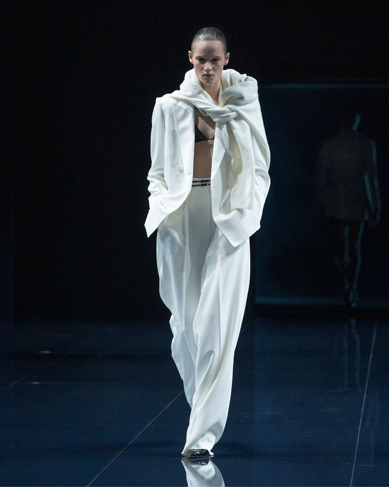 Tom Ford S/S 2026